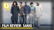 Ranbir Kapoor Plays Sanju Better Than Sanju Himself