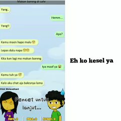 kode peka ga peka peka