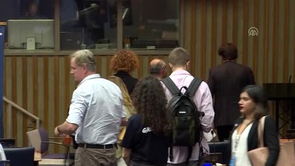 Oscar ödüllü Bardem'den, Trump'a "iklim" eleştirisi - NEW