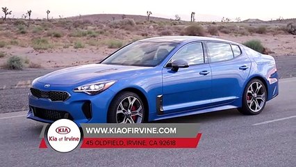 Kia dealer Irvine  CA | Kia sales Irvine  CA