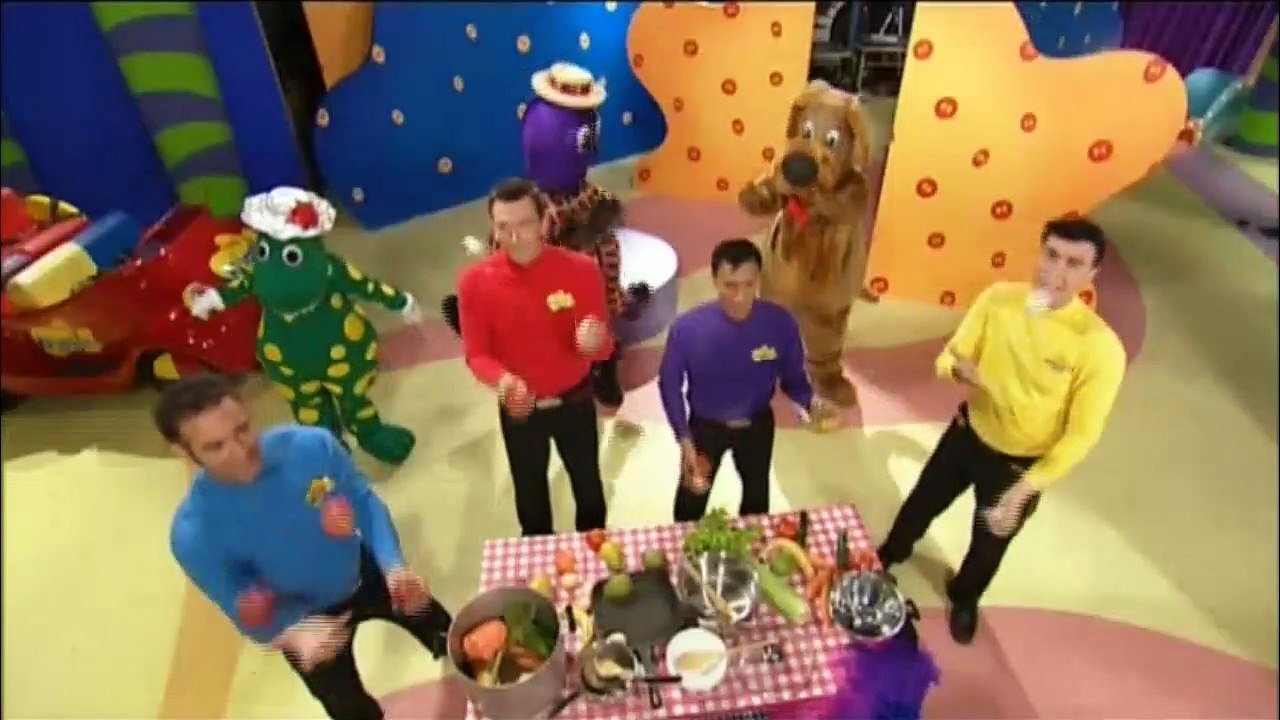 Episode 22 (Lights, Camera, Action, Wiggles!) video Dailymotion