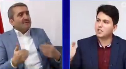 AKP'nin eski başkanından sistem itirafı