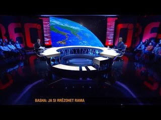 LIVE/ Best of 360 gradë - Basha: Ja si rrëzohet Rama