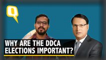 DDCA Elections: Why Is It Being Discussed so Heavily?
