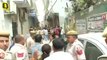 11 Found Dead in Delhi’s Burari, Few of Them Blindfolded