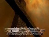 Christian Animated backgrounds for video loops Worship.
