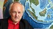 Sea Level Expert Nils Axel Morner Debunks Man Made Climate Change