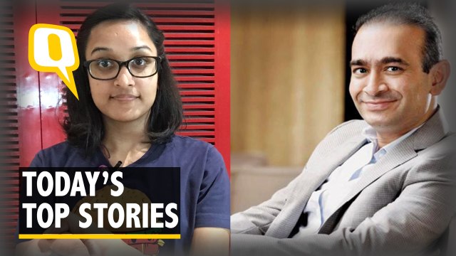 QWrap: Mystery Shrouds Burari Deaths; Interpol Red Corners NiMo