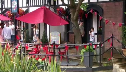 Hollyoaks 19th August 2019