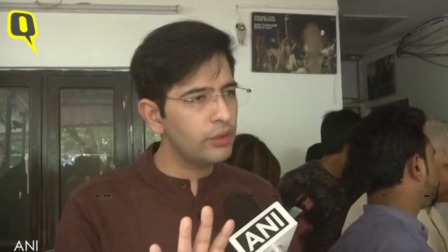 Democracy in Delhi Has Been Restored: AAP's Raghav Chadha on SC Verdict