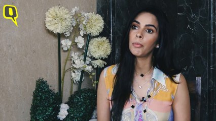 MALLIKA SHERAWAT EXCLUSIVE TALK ABOUT HER UPCOMING WEB SERIES