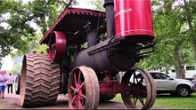 Baraboo, WI  BSAG Show 2019  Friday Night Sparks Show