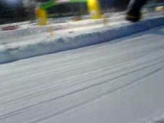 Trophé andros, 2008