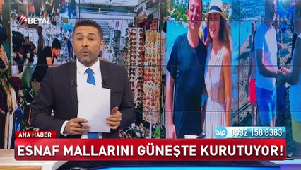 Beyaz Ana Haber 19 Ağustos 2019