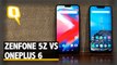 ASUS Zenfone 5z vs OnePlus 6: The Flagship Killer Challenger