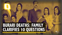 Burari Deaths: Family & Police Clarify 10 Unanswered Questions