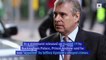 Prince Andrew Releases Statement Distancing Himself From Jeffrey Epstein