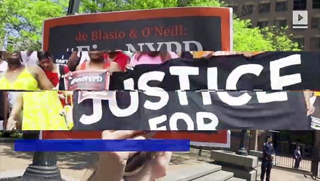 The NYPD Officer Who Killed Eric Garner Has Been Fired