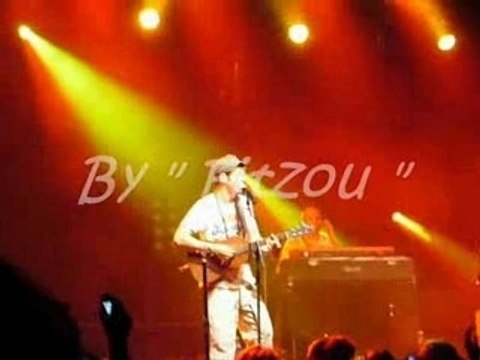 Christophe Maé : Va voir ailleurs