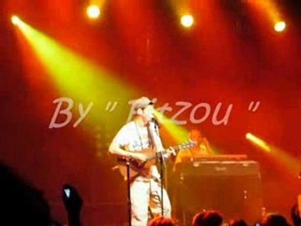 Christophe Maé : Va voir ailleurs