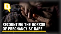 Rohingya women recount the horror of pregnancy by rape