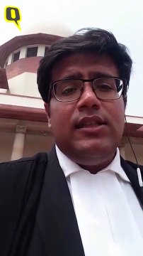 “LGBT Indians Live in Fear Due to Deep Trauma”: SC on Section 377