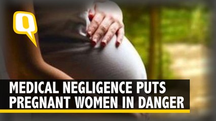 Medical Apathy Forces Woman to Deliver on a Bus and Another to Deliver a Still-born