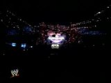 Royal Rumble 30 men over the top rope match part 1