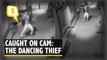 Watch: Dancing Thief Shakes a Leg Before Robbing Shops in Delhi