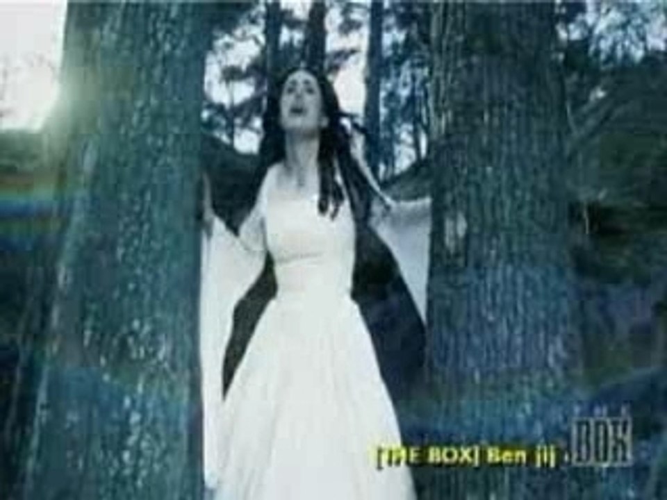 Within Temptation - Mother earth