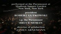 (1992) George Carlin - Jammin' in New York P1
