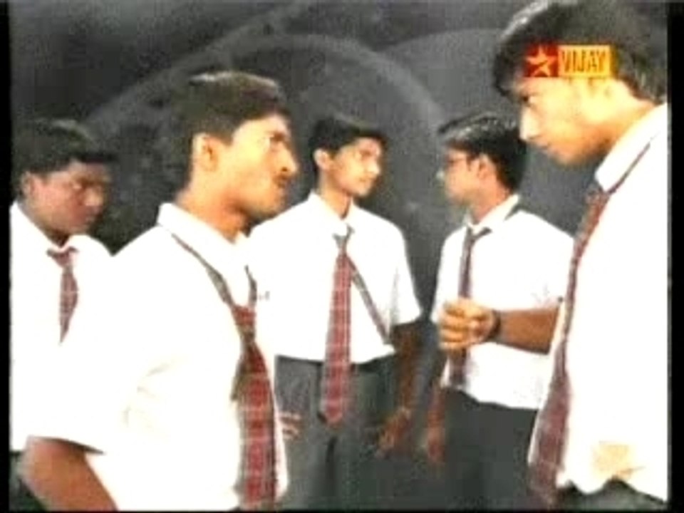 Engal Kana Ungal Vinaa9 (Ragavi)