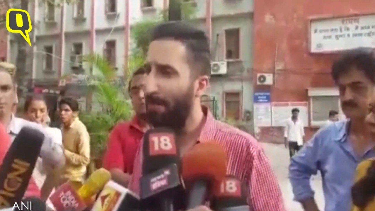 'My sister has been murdered and evidences tampered with', alleges brother of air-hostess who allegedly committed suicide