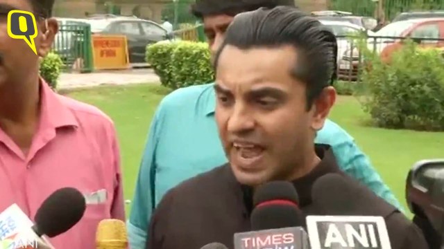Supreme Court Has Said That No Mobocracy Can Be Allowed: Tehseen Poonawalla