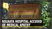 Parents Accuse Kolkata Hospital of Illegal Organ Transplant