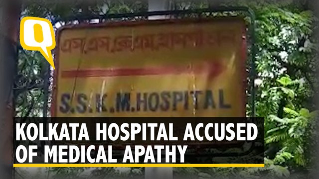 Parents Accuse Kolkata Hospital of Illegal Organ Transplant