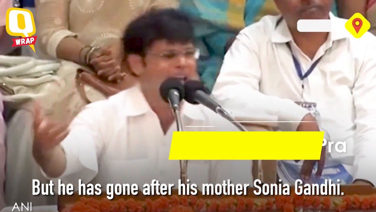 QWrap: SC Decries Mob Lynchings; Rs 160 Cr Seiz...