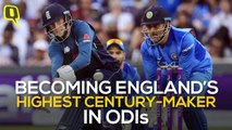 5 Areas of Concern for Virat After ODI Series Loss to England | The Quint