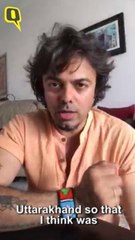 ‘Tikli & Lakshmi Bomb’ Director Aditya On Making an Indie Film