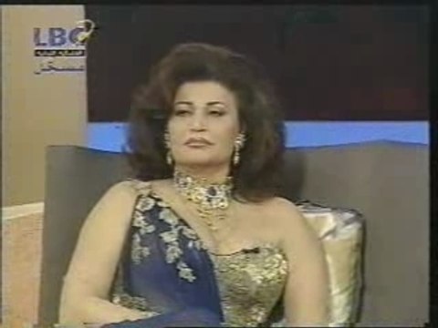 Bellydance - lebanese belly dancing (lbc)