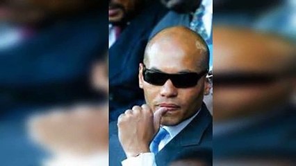 Serigne Assane Mbacké dévoile le wolof de Karim Wade