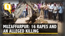 16 Rapes and an Alleged Killing in a Shelter Home in Muzaffarpur | The Quint