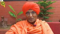 Swami Agnivesh Exclusive: 'Why is PM Modi silent on the issue of lynchings?'