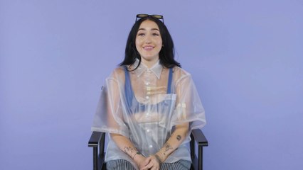 Noah Cyrus | Lyric Challenge