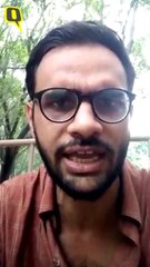 Télécharger la video: JNU Refuses to Accept Umar Khalid’s PhD Thesis, Defies HC Order