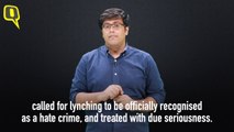 Do We Really Need a New Law on Mob Lynching?