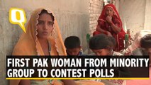 Hindu Woman From Sindh to Contest Provincial Polls in Pakistan