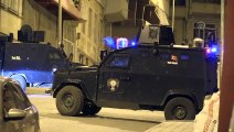 İhbar üzerine olay yerine giden polis ekibine silahlı saldırı (2) - SİİRT
