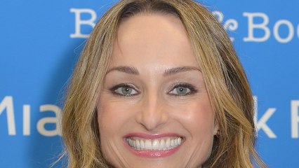 7 Things Should Know About Giada DeLaurentiis
