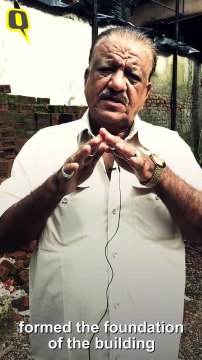 One Year Since Ghatkopar Building Collapse: Survivors Look Back